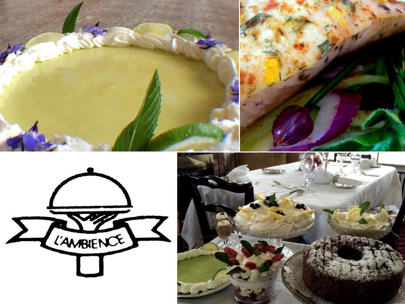 L'ambience Fine Dining