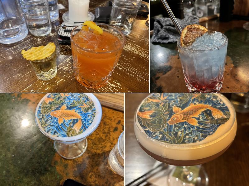 Monashee Spirits Craft Distillery