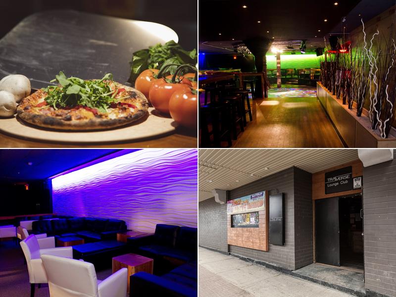 Traverse 312 1 St W, Revelstoke