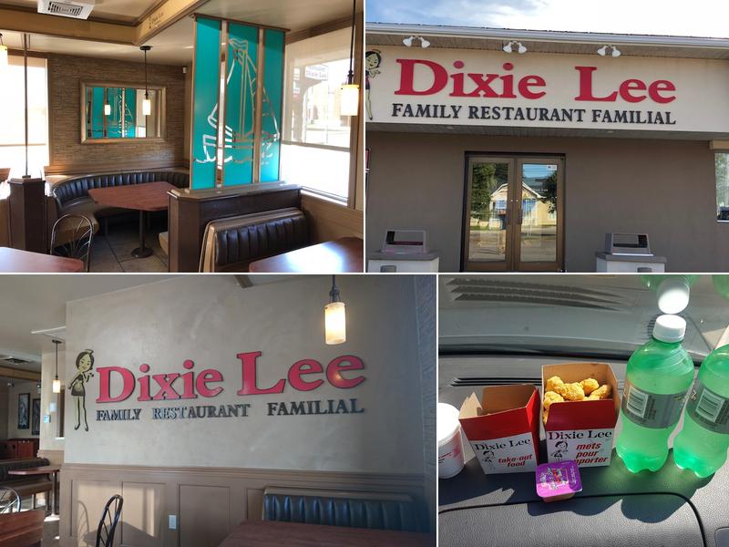 Dixie Lee Richibucto 9369 Rue Main, Richibucto