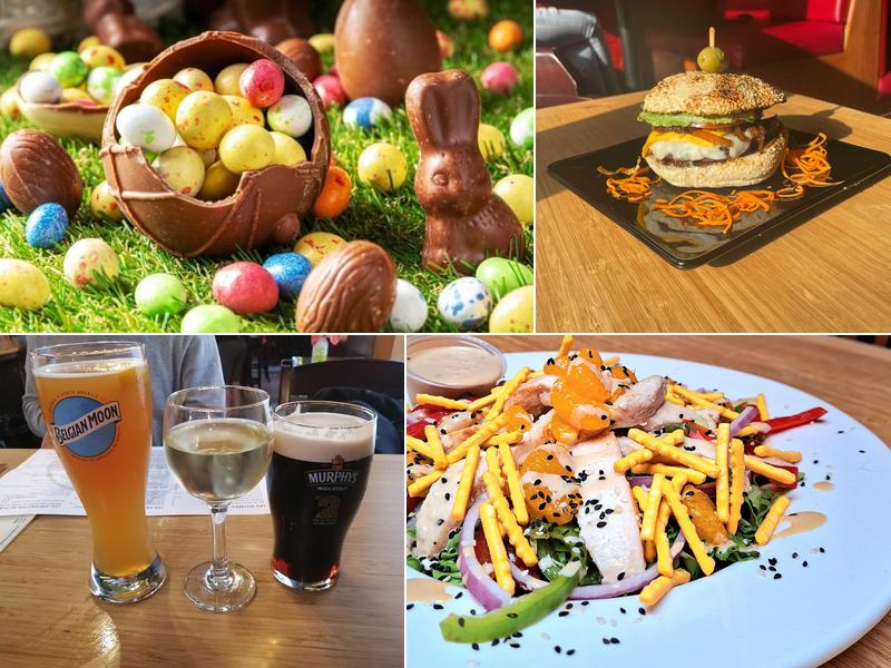 Pub St-Barnabe 50 Rue St Germain E, Rimouski