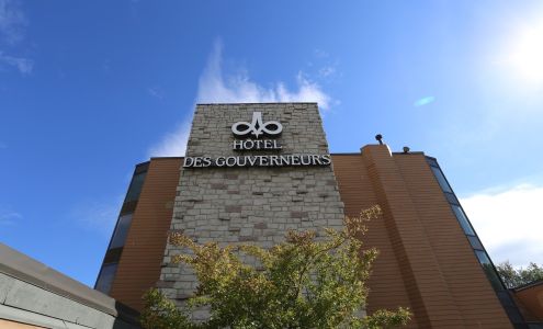 Hôtels Gouverneur Rimouski