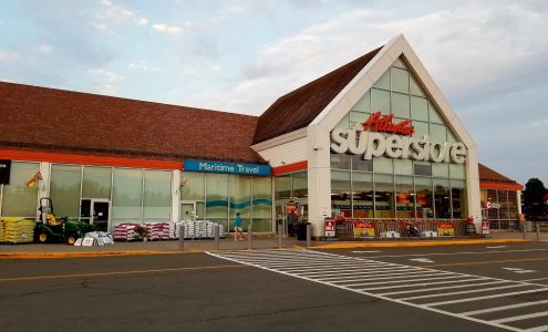 Atlantic Superstore Coverdale Road