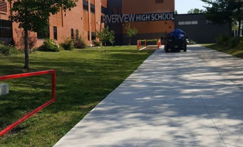 Riverview High School