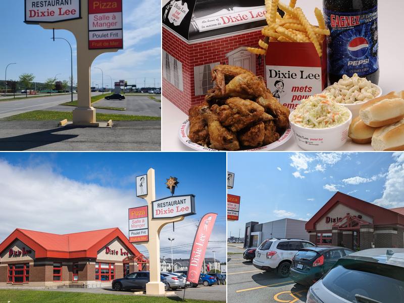 Restaurant Dixie Lee