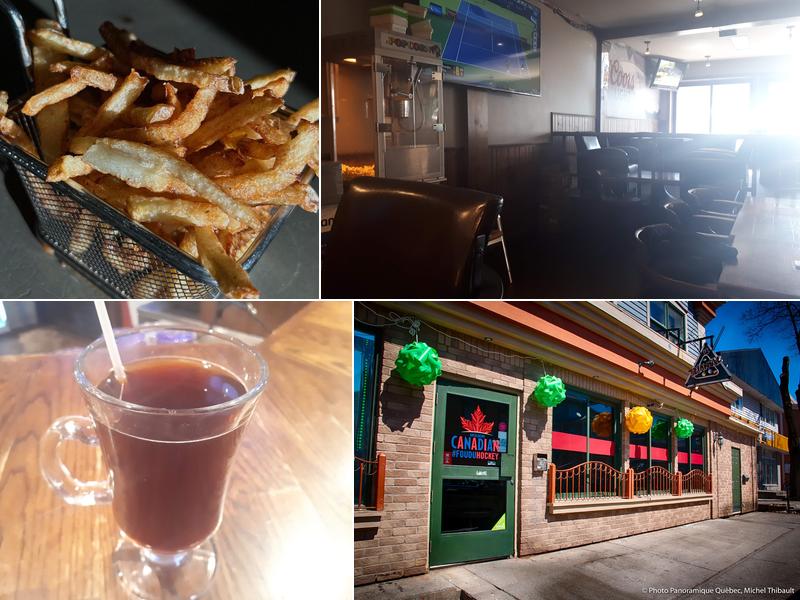 Le Triangle 409 Rue Lafontaine, Rivière-du-Loup