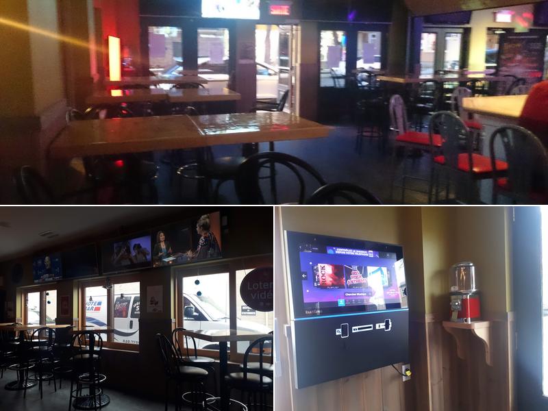 Super Bar 414 Rue Lafontaine, Rivière-du-Loup