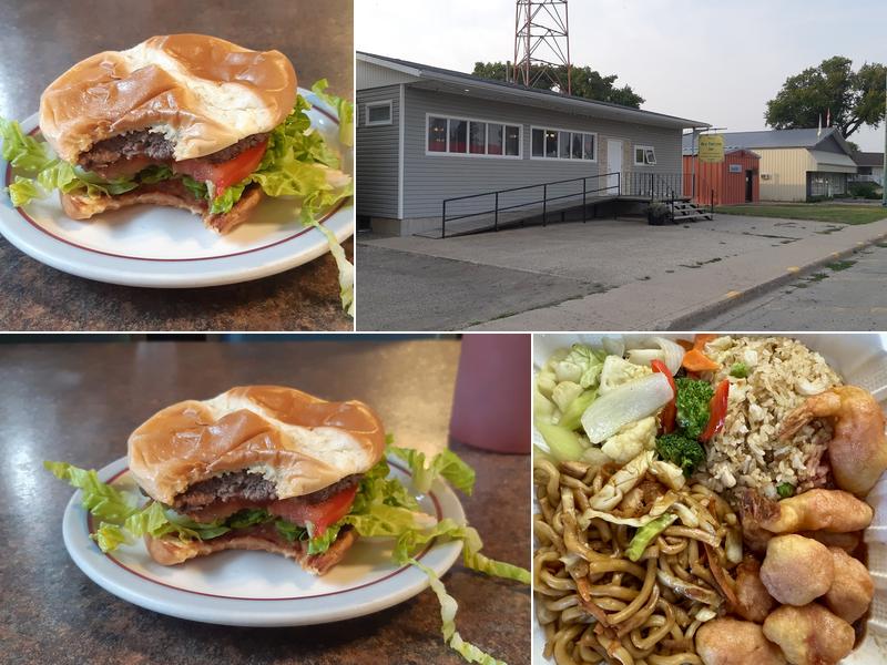 New Fortune Restaurant