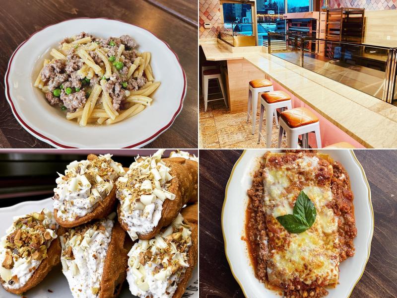 Gigi's déli et pizza