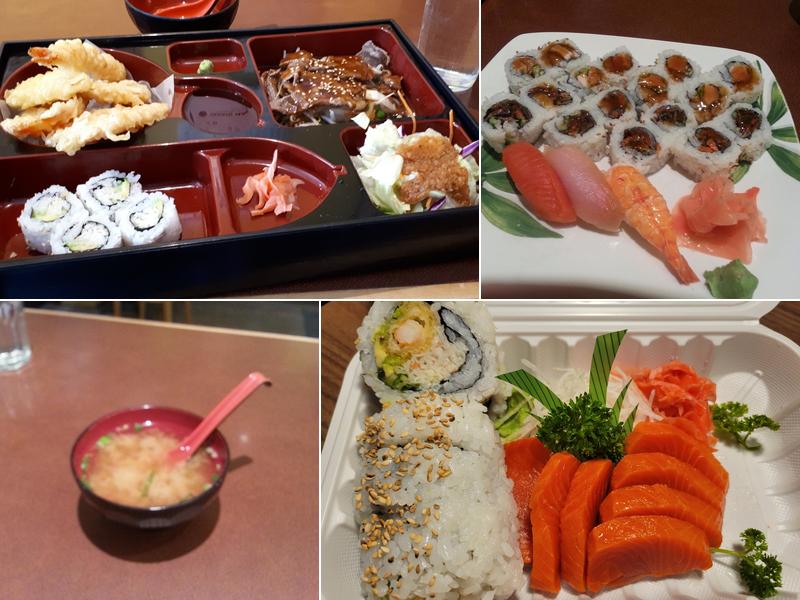 Aka Dake Sushi 2116 Columbia Ave, Rossland