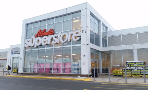 Atlantic Superstore Campbell Road Rothesay