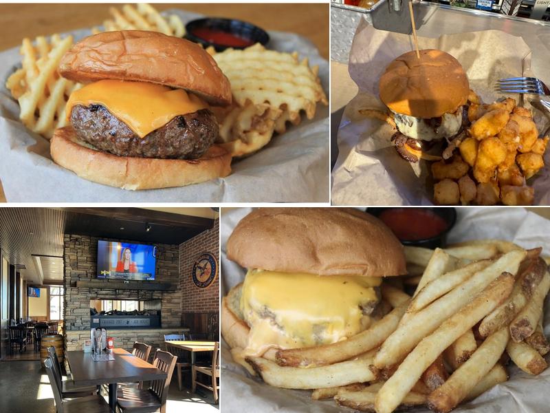 Crooked Pint Ale House