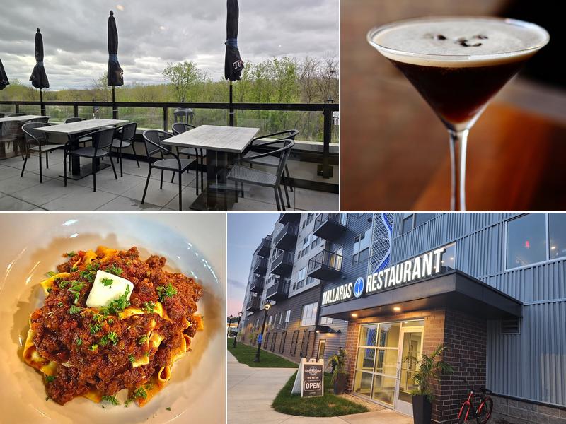 Mallards Restaurant 180 Atwood St N, Shakopee