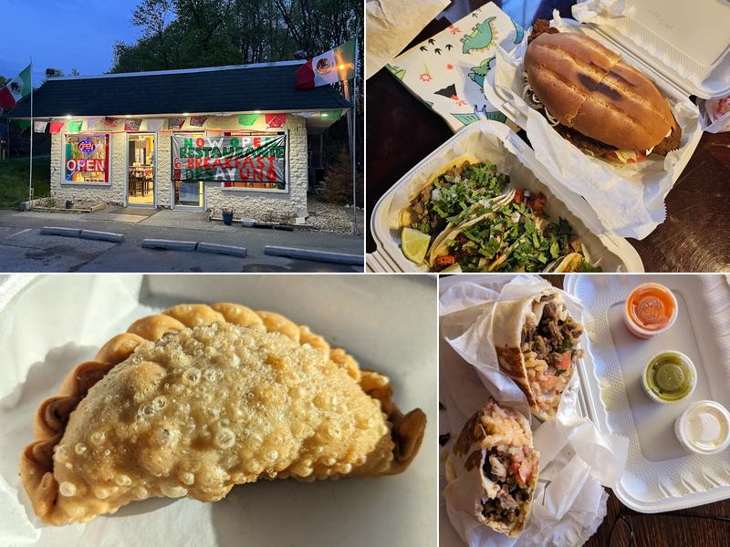 Mi Pueblito 5326 Rte 9W, Newburgh