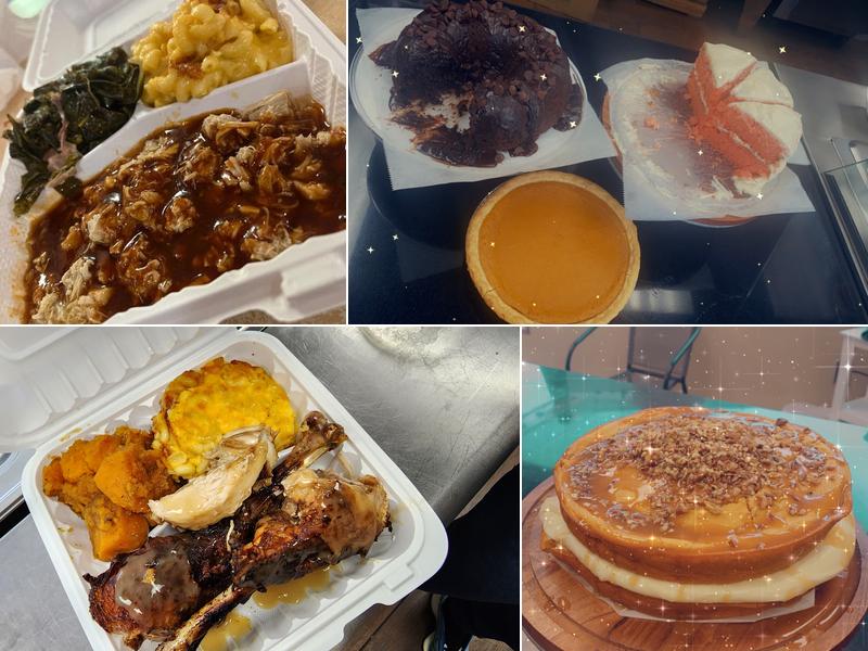 Akbar’s Takeout 104 Smith St, Poughkeepsie