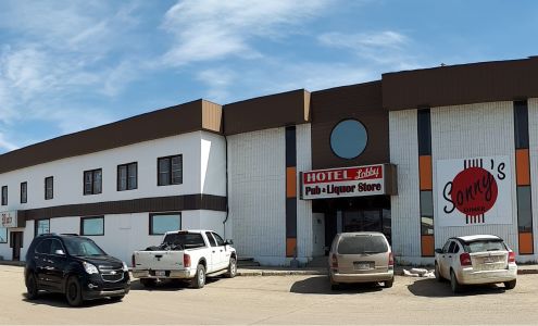 Rycroft Hotel Rycroft