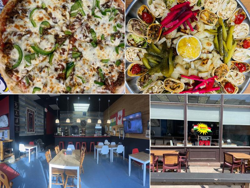 Fener's Place 6 Bridge St, Sackville