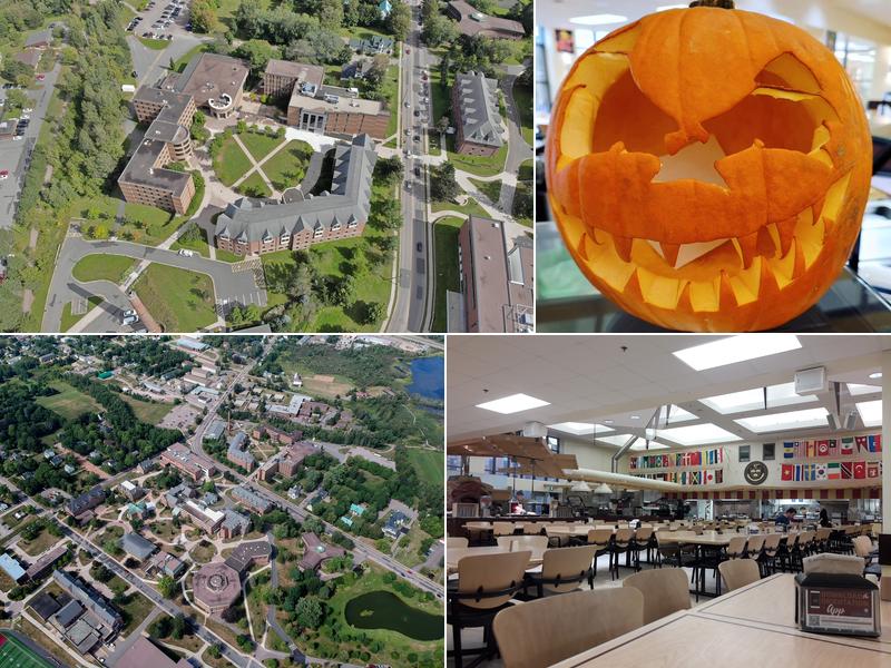 Jennings Dining Hall 147 Main St, Sackville