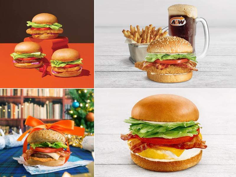 A&W Canada 3733 Bd Harvey, Jonquière