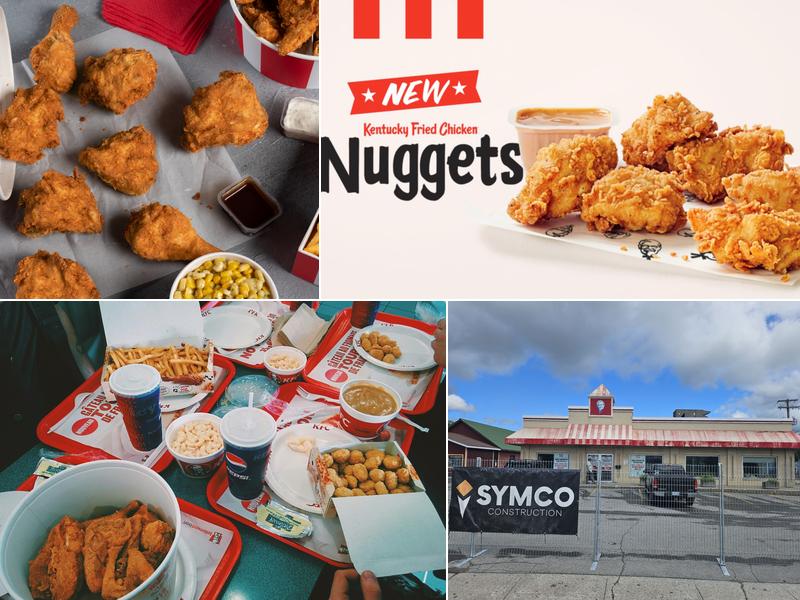 PFK 3814 Bd Harvey, Jonquière