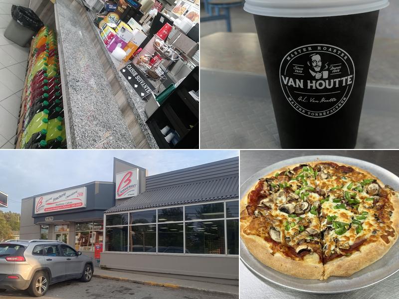 Restaurant Bouffe & Plus