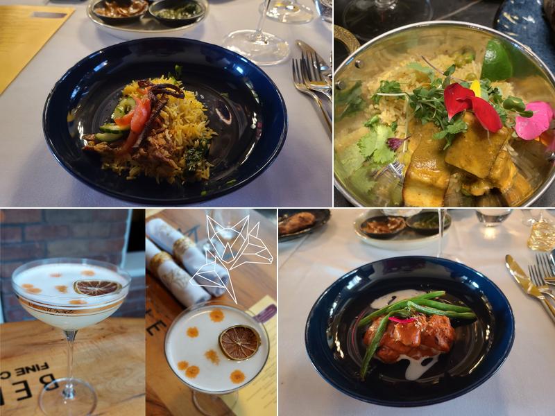 Le Bengale 327 Rue Racine E, Chicoutimi