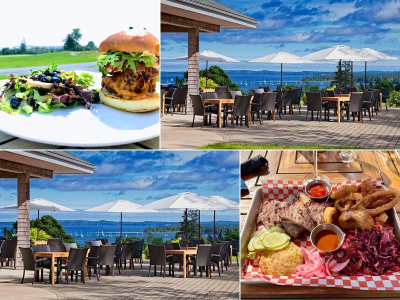 The Smokehouse BBQ & Bar