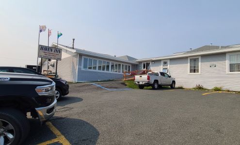 Haven Inn St. Anthony