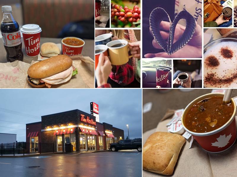 Tim Hortons