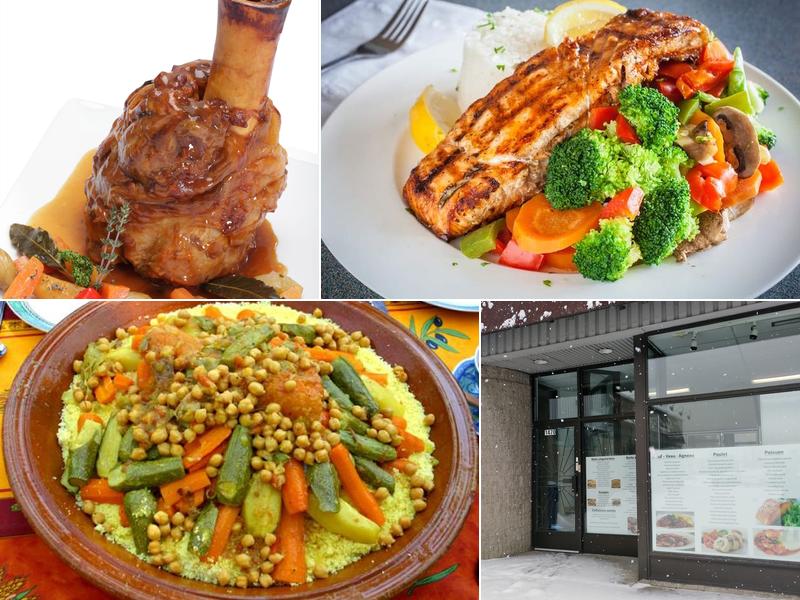 Boîte à lunch express (450)6814901