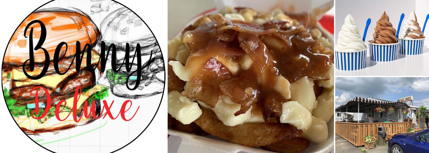 Casse-croute Chez Benny