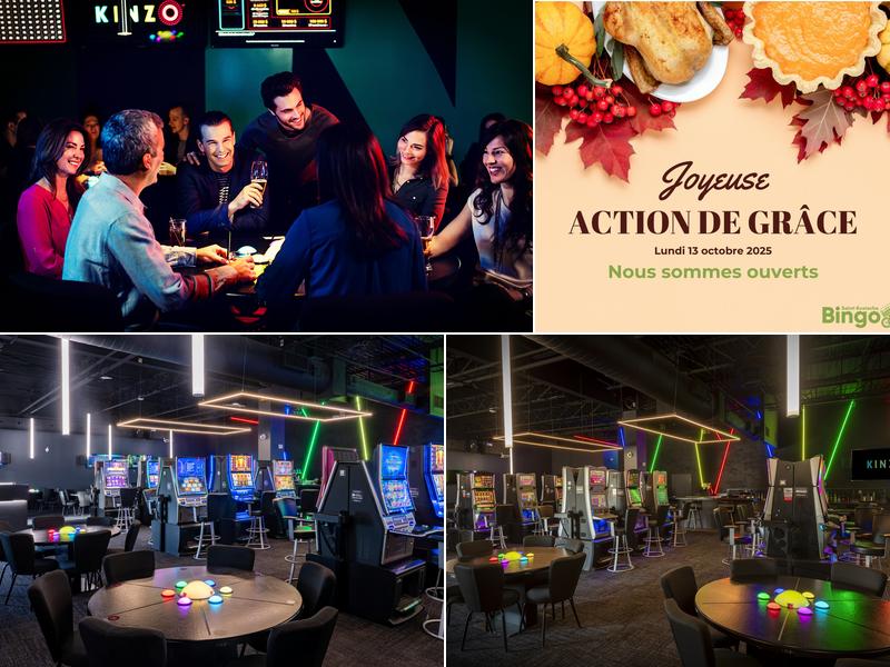 Kinzo Saint-Eustache