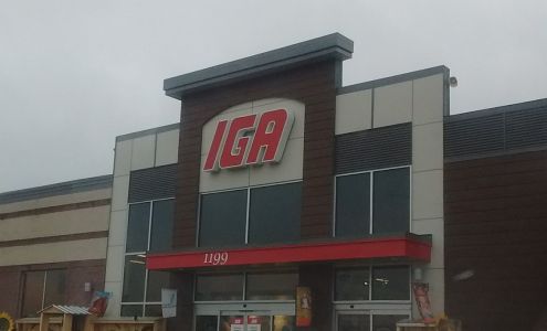 Marché Lamontagne et Fille Saint-felicien