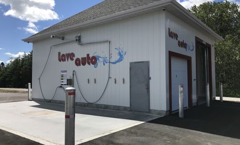 Super Sagamie Saint-Fulgence