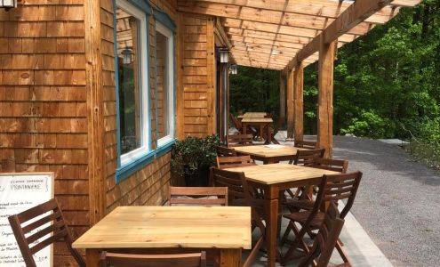 Les Jardins De Sophie Saint-Fulgence