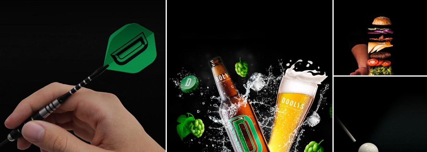 DOOLY'S St-Hyacinthe Menu