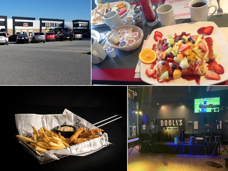 DOOLY'S St-Hyacinthe