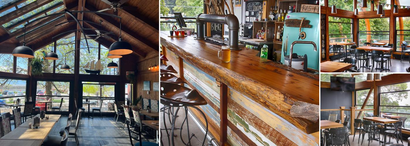 Ras L'Bock - Artisan Brasseurs (Pub)