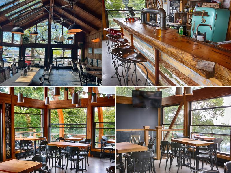 Ras L'Bock - Artisan Brasseurs (Pub)