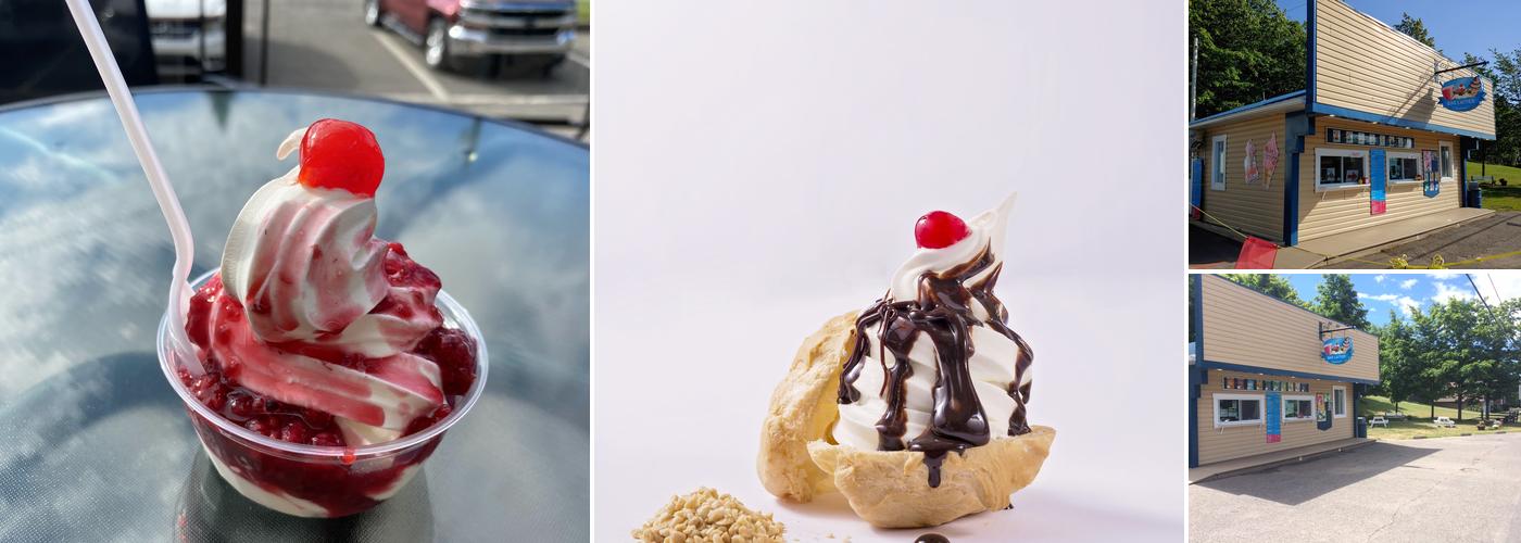 Bar laitier Chouinard