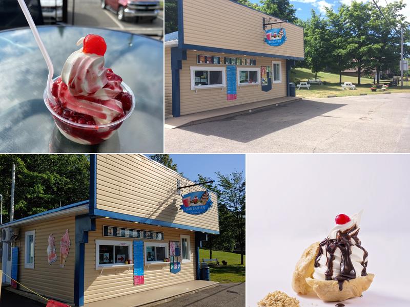 Bar laitier Chouinard