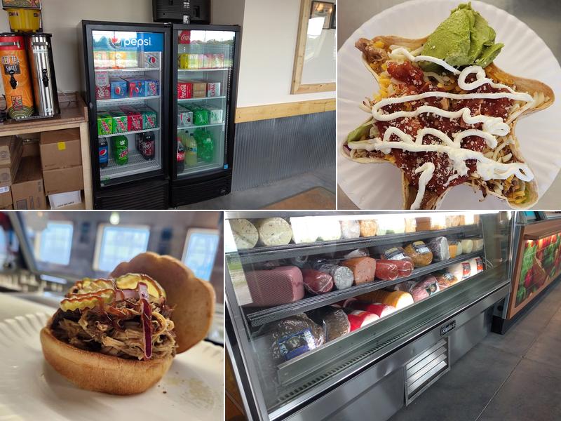 3B Pizza & Subs 100 N Meadows Ln, Pattonsburg