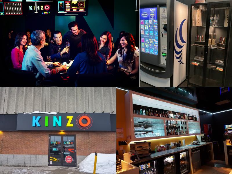 Kinzo Saint-Jérôme