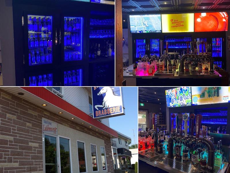 Brasserie Taverne l'Abreuvoir