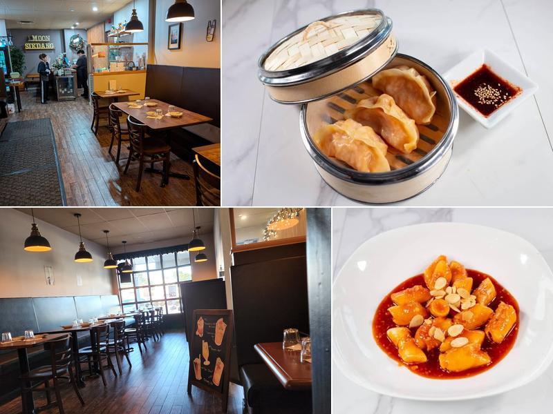 MoonSikdang 2001 Victoria Ave #105, Saint-Lambert