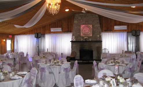 Cabane à sucre Du-Bois-é