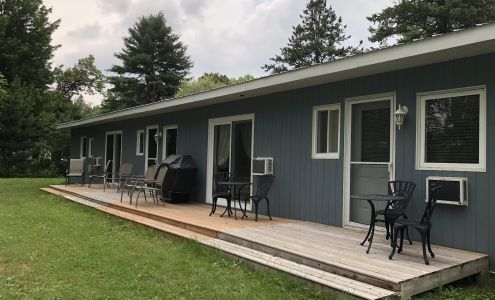 Motel Saint-Ours Saint-Ours