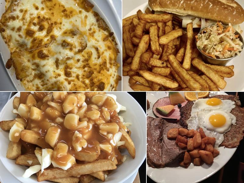 Bar Boston 200 Rue Perras, Saint-Rémi