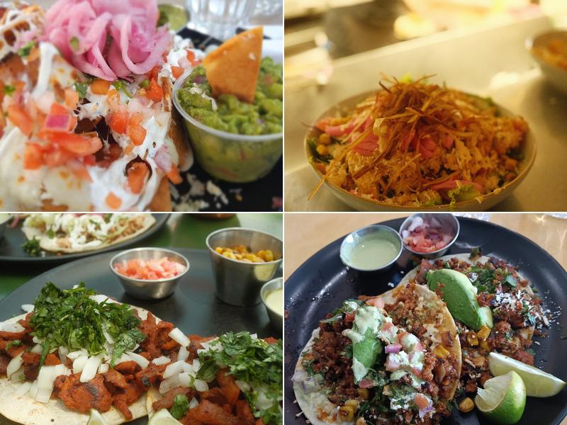 Señor Sanchez 249 Rue Principale, Saint-Sauveur