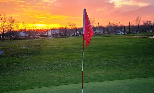 Les Clubs De Golf Banlieue ouest Saint-Zotique